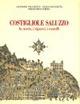 Costigliole Saluzzo - Giuseppe Vacchetta,Paola Vacchetta,Sergio Brocchiero - copertina