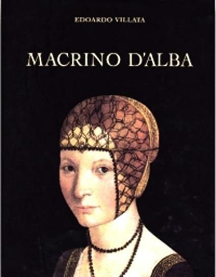 Macrino d'Alba - Edoardo Villata - copertina