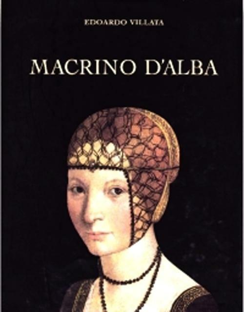 Macrino d'Alba - Edoardo Villata - copertina