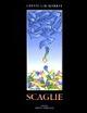 Scaglie - Gianni Gagliardo - copertina