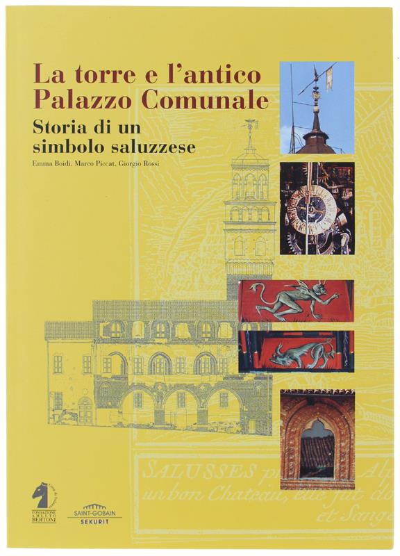 Bergoglio Libri d'Epoca Snc