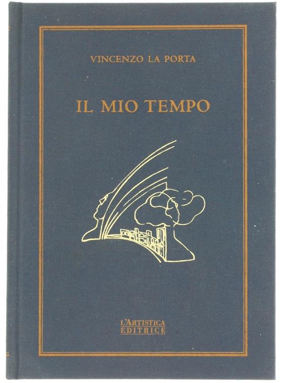 Bergoglio Libri d'Epoca Snc
