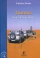 Tunisia. Terra d'avventura - Fabrizio Bruno - copertina
