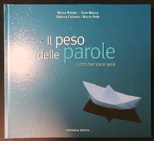 Libro di Faccia
