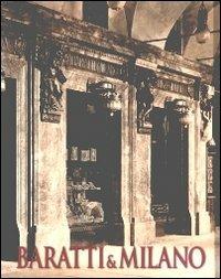 Baratti & Milano in Torino - copertina