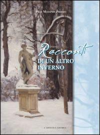 Racconti di un altro inverno - Pier Massimo Prosio - copertina