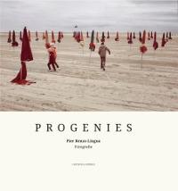 Progenies. Ediz. illustrata - Pier Renzo Lingua - copertina