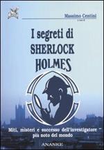 I segreti di Sherlock Holmes