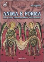 Anima e forma. Studi sulle rappresentazioni dell'invisibile