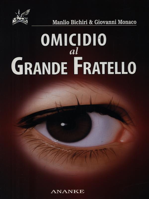 Libro di Faccia