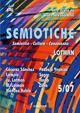 Semiotiche (2007). Vol. 5