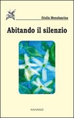 Abitando il silenzio