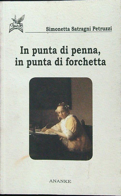 Libro di Faccia