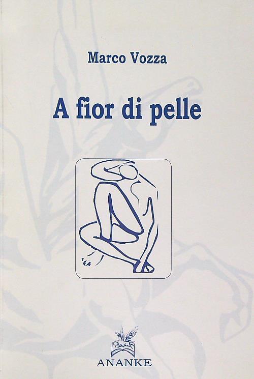 Libro di Faccia