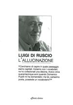 L' allucinazione