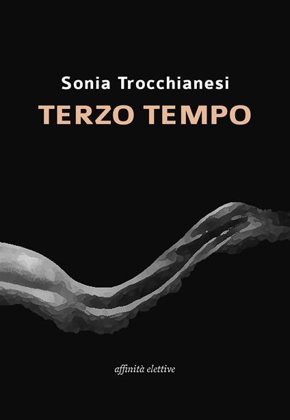 Terzo tempo - Sonia Trocchianesi - copertina
