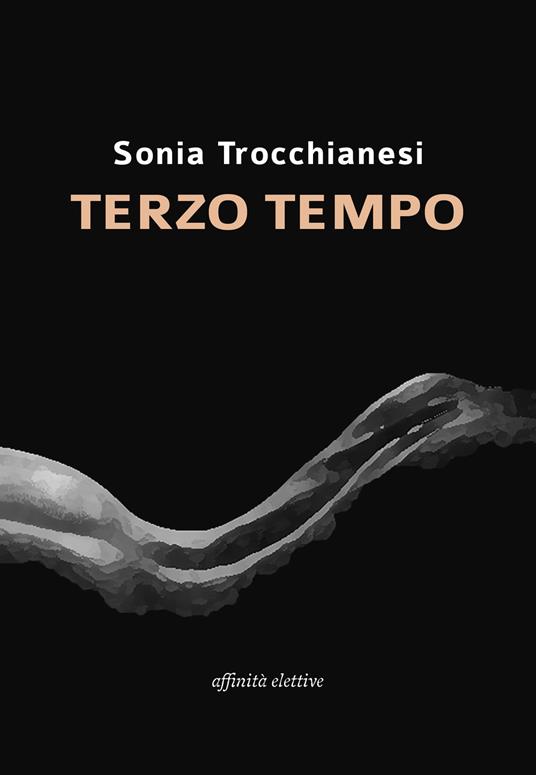 Terzo tempo - Sonia Trocchianesi - copertina