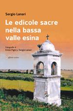 Le edicole sacre nella bassa valle Esina