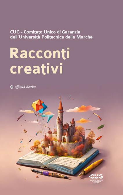 Racconti creativi - copertina