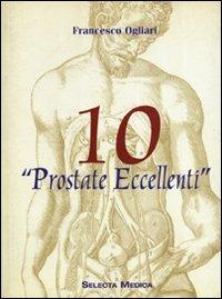 10 prostate eccellenti - Francesco Ogliari - copertina
