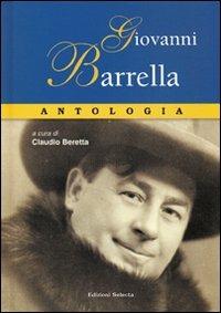 Giovanni Barrella - Claudio Beretta - copertina