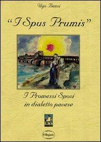 I spus primis - Ugo Bensi - copertina