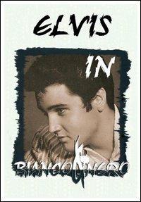 Elvis in bianco & nero - copertina