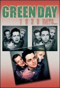 Green Day - Tom Rowland - copertina