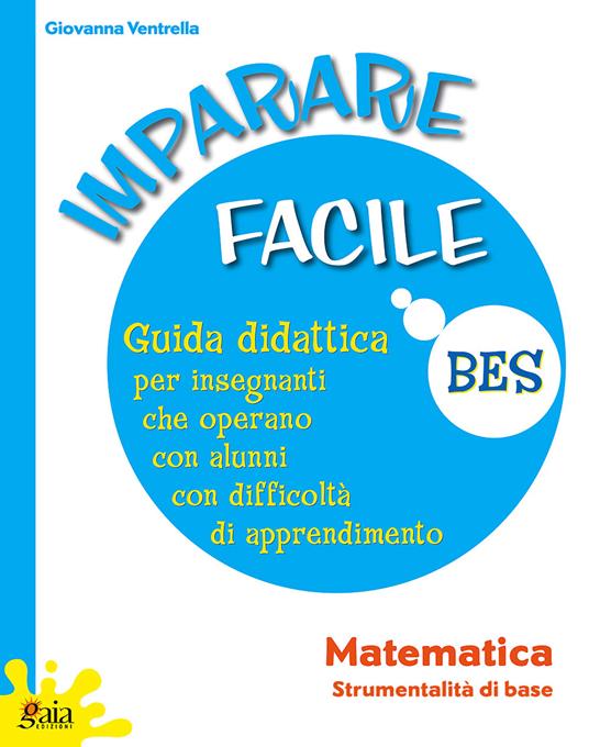 Matematica-Imparo la matematica. Libro A-Imparo la matematica. Libro B - copertina