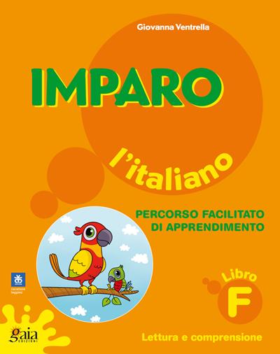 Imparare facile. Lingua italiana. Guida didattica per insegnanti che operano con alunni con difficoltà di apprendimento. Con 2 quaderni operativi - Giovanna Ventrella - 2