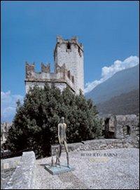 Roberto Barni. Sculture - copertina