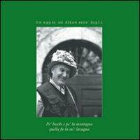 Omaggio ad Altamante Logli - Gianfranco Molteni,Pietro Clemente,Gianni Ciolli - copertina