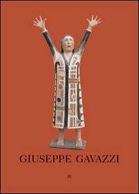 Giuseppe Gavazzi. Ediz. italiana e inglese - copertina