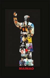 Maimao. Ediz. italiana e francese - copertina