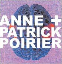 Anne e Patrick Poirier. Ediz. italiana e inglese - copertina