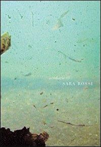 Acrobazie#3 - Sara Rossi - copertina