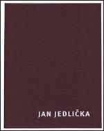 Jan Jedlicka. Ediz. italiana e inglese