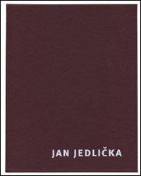 Jan Jedlicka. Ediz. italiana e inglese - copertina