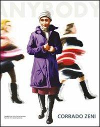 Corrado Zeni. I still have a long way. Ediz. italiana e inglese - copertina