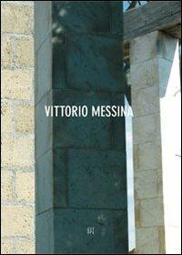 Vittorio Messina - copertina
