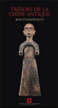 Thésor de Chine antique - copertina