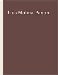 Luis Molina Pantin - copertina