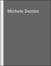 Michele Dantini - copertina