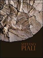 Stefano Piali. Catalogo della mostra. Ediz. multilingue