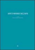 Arte e memoria dell'arte