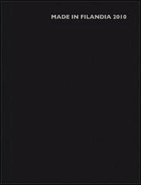 Made in Finlandia 2010 - copertina