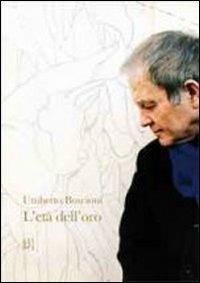 L' età dell'oro - Umberto Buscioni - copertina