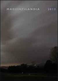 Madeinfilandia (2012) - copertina