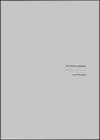 Pit stop Lugano Luca Pancrazzi - copertina