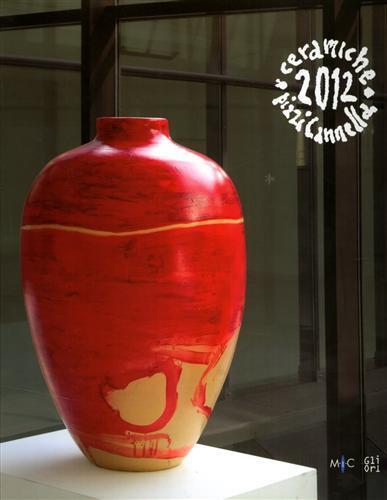Pizzi Cannella. Ceramiche 2012. Ediz. italiana e inglese - Claudia Casali - 3